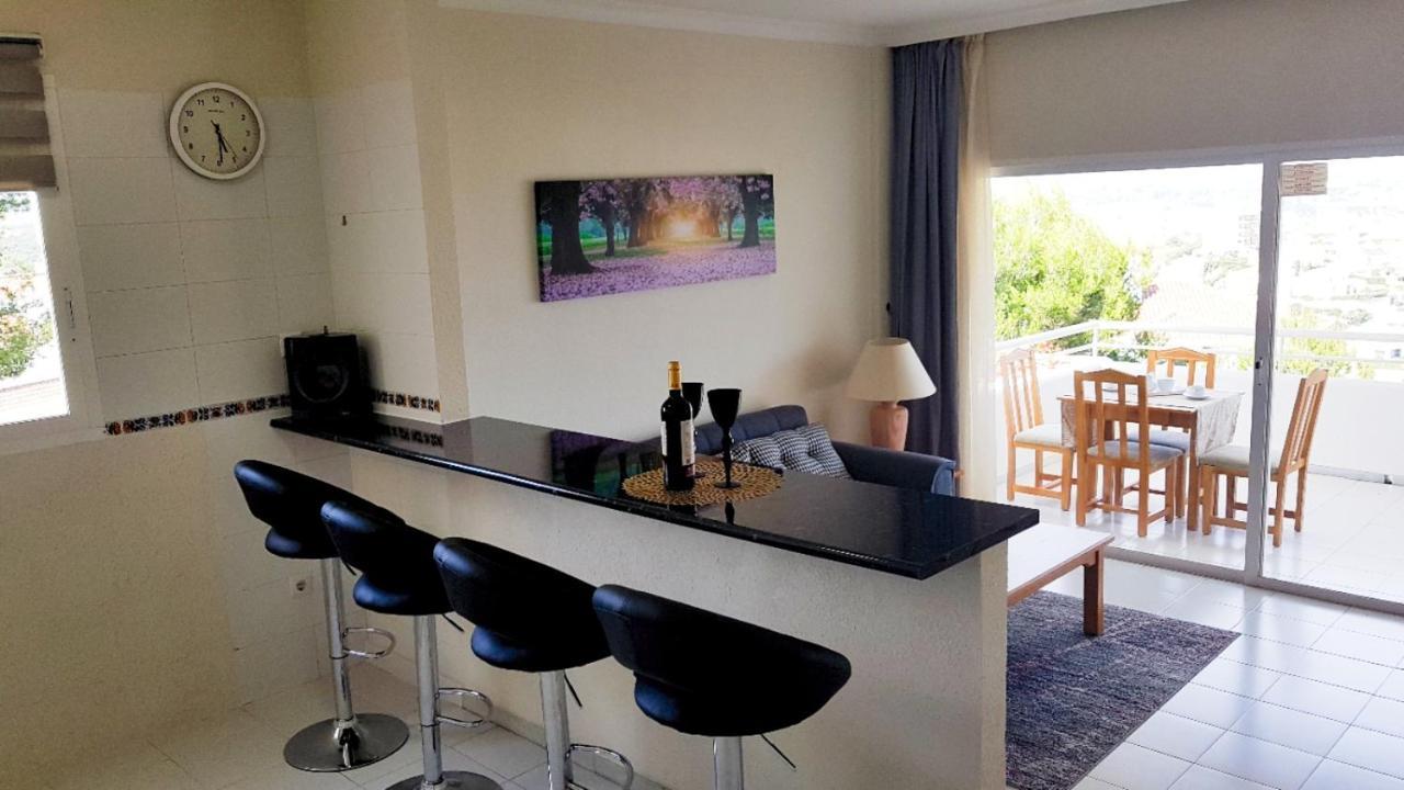 Апартаменты Rancho B 10 Фуэнхирола Экстерьер фото
