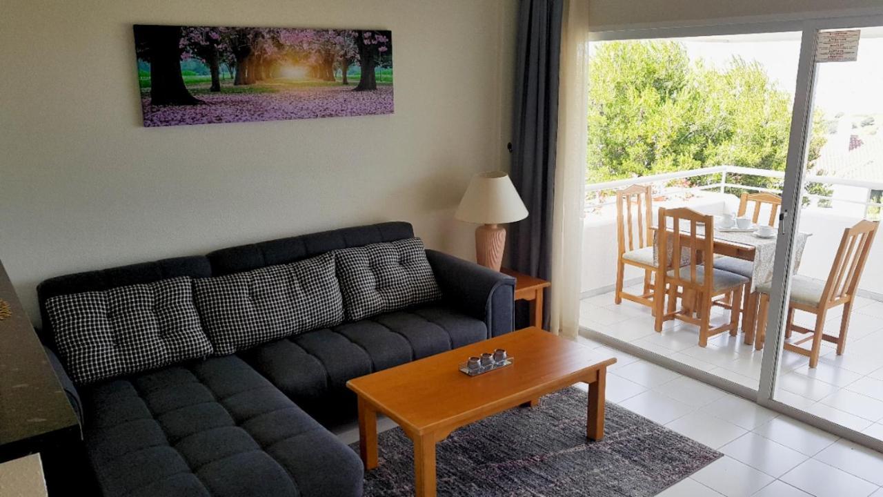 Апартаменты Rancho B 10 Фуэнхирола Экстерьер фото